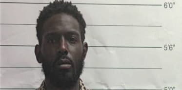 Dejuan Edwards, - Orleans Parish County, LA 